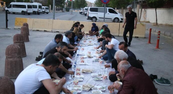 Amed Emek ve Demokrasi Platformu: Katliam yapanlar cezalandırılsın