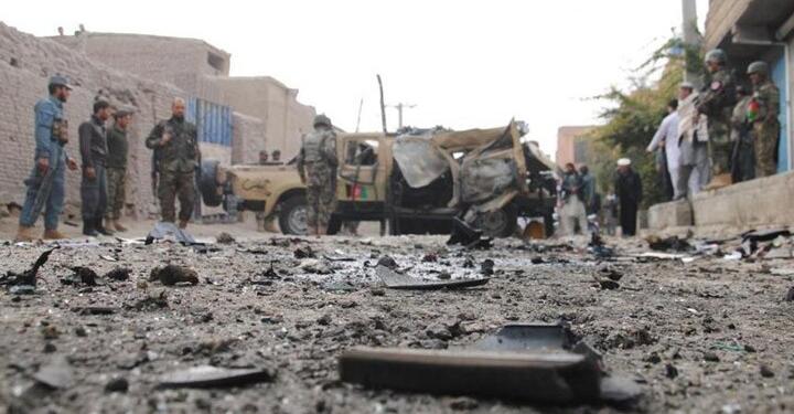 Afganistan’da okula bombalı saldırı: Ölü ve yaralılar var