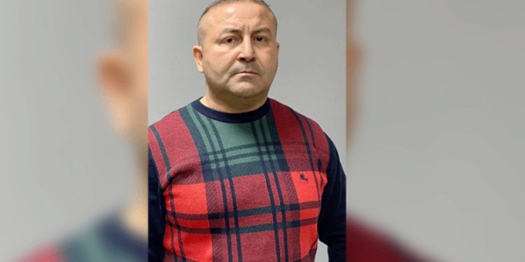 Aleyna Ağgül’ün ölümüne neden olan Argın’a müebbet hapis cezası