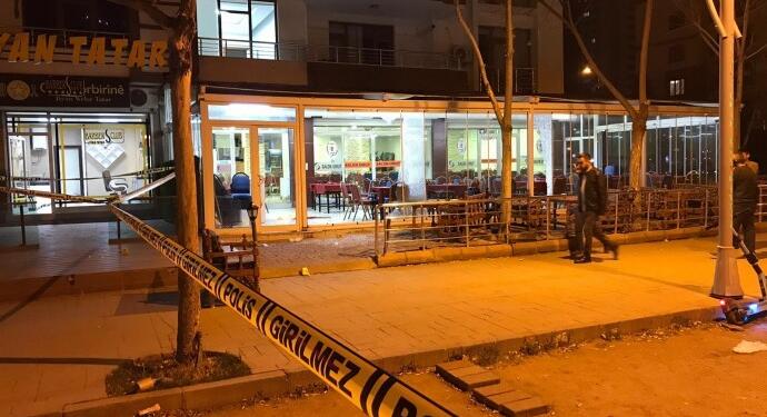 Diyarbakır’da silahlı saldırı: 1’i ağır 3 kişi yaralandı