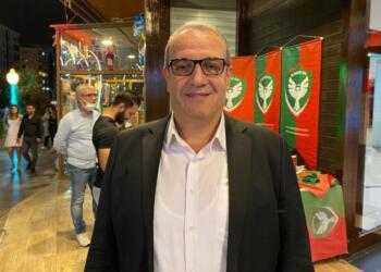Amedspor Asbaşkanı Akın’a hak mahrumiyeti cezası