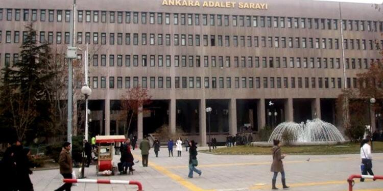 Kobanê soruşturması: Gözaltı süresi uzatıldı, iftiraya zorlandılar