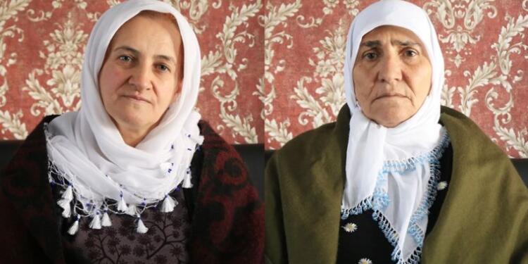 Barış Anneleri: Barzani Türk aklıyla karar veriyor