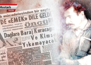 Ama türkü söyler gibi yapılmıyor yapı – 1*