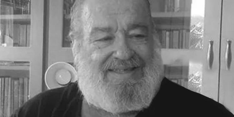 Yayıncı Atıl Ant hayatını kaybetti