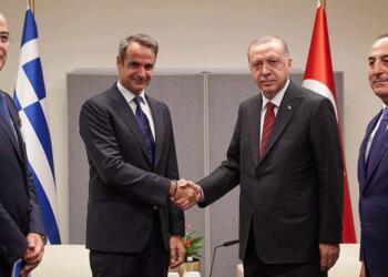 Ege’de gerilim: Türkiye NATO’ya şikâyet edildi