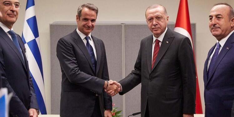 Ege’de gerilim: Türkiye NATO’ya şikâyet edildi