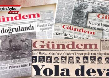 33. yaşım hoş geldin!