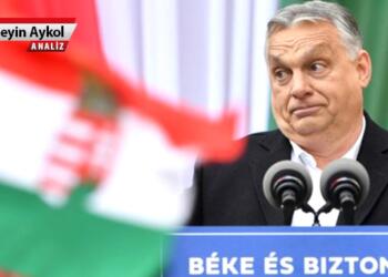 Macaristan’da yine Orban kazandı