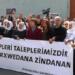 Kadın Kapalı Cezaevi: Üst aramaları tacize varan boyutta