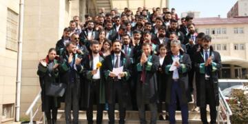 Şırnak Barosu: Fiil kasten insan öldürmeye yönelik bilinçli bir eylem