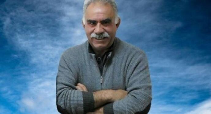 Mehmet Öcalan ve Av. Mazlum Dinç’ten İmralı Ceza İnfaz Kurumu Müdürlüğü’ne başvuru