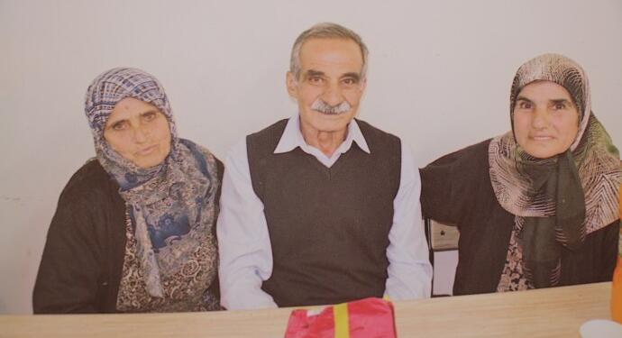 Ağır hasta tutuklu Yılmaz’ın ablası: Cezaevinde yatacak hali kalmadı