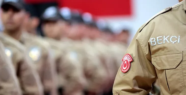 Silopi’de bir bekçi evinde ölü bulundu