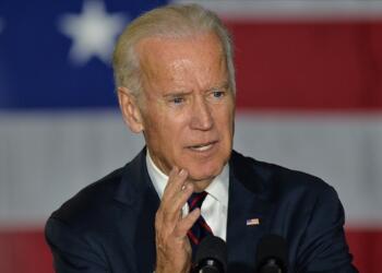 Biden: 20’inci yüzyılın en büyük toplu kıyımlarından biri Ermeni Soykırımı