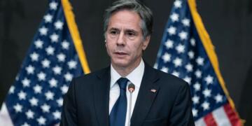 Blinken: NATO, doğu kanadını güçlendirmek için çok uluslu savaş grupları kurdu