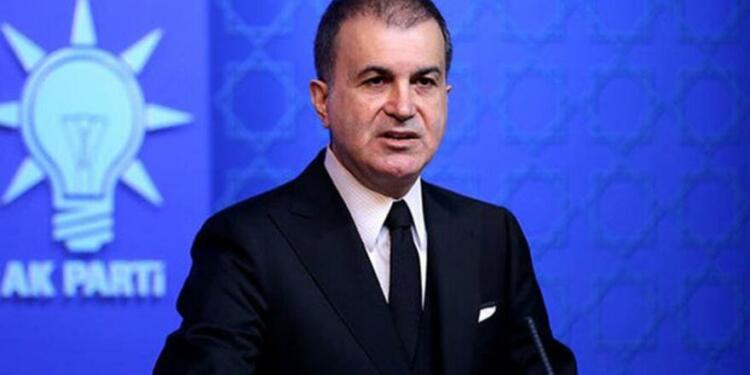 AKP’li Çelik’ten, Paylan’a: Hakkında gereken hukuki takibatı yapacağız