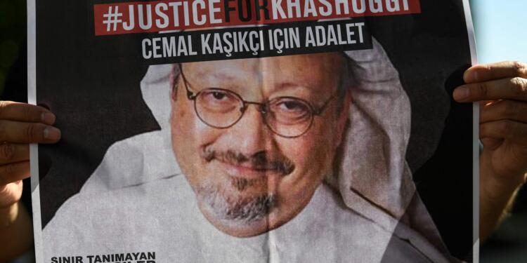 Kaşıkçı dosyası kapatıldı: Ahmet Şık ‘Suudilere 50 milyon dolar karşılığı satıldı’ dedi