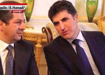 Barzaniler: Oligarklar yabancı ülkelerdeki gayrımenkulle nasıl para stokluyor?