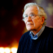 Noam Chomsky ‘Öcalan’a Özgürlük’ istedi