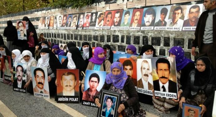 JİTEM Davası AYM’ye taşındı