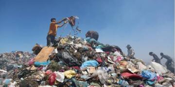 Avrupa çöpünün nerdeyse yarısı Türkiye’ye geliyor