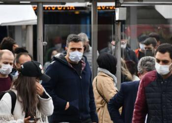 Koronavirüs: 11 kişi hayatını kaybetti