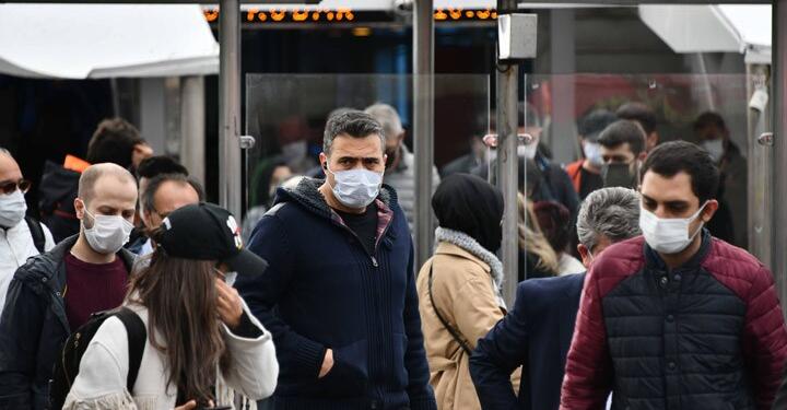 Koronavirüs: 11 kişi hayatını kaybetti