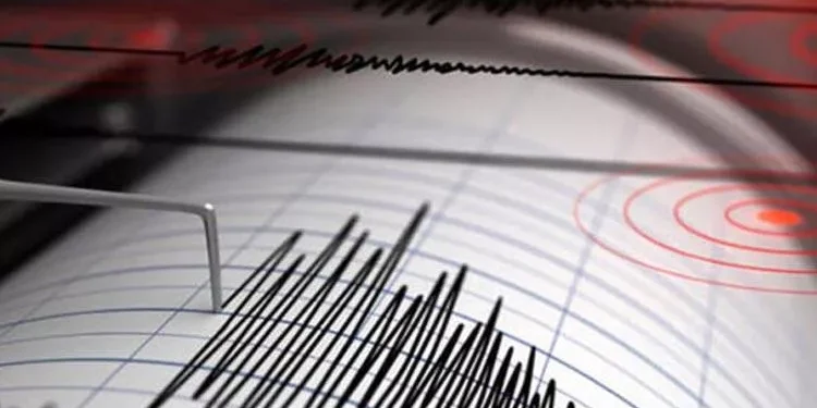 Malatya’da 5, 2 büyüklüğünde deprem