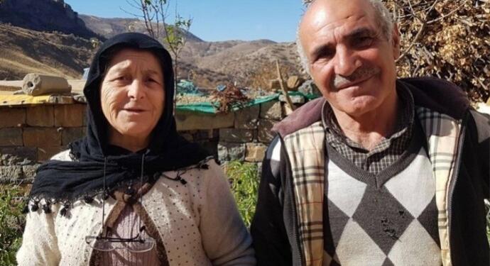 Diril çiftinin davası yarın görülecek