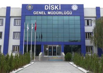 DİSKİ’de 5 kişi sürgün tehdidi nedeniyle sarı sendikaya geçti