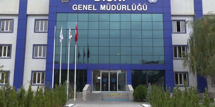 DİSKİ’de 5 kişi sürgün tehdidi nedeniyle sarı sendikaya geçti