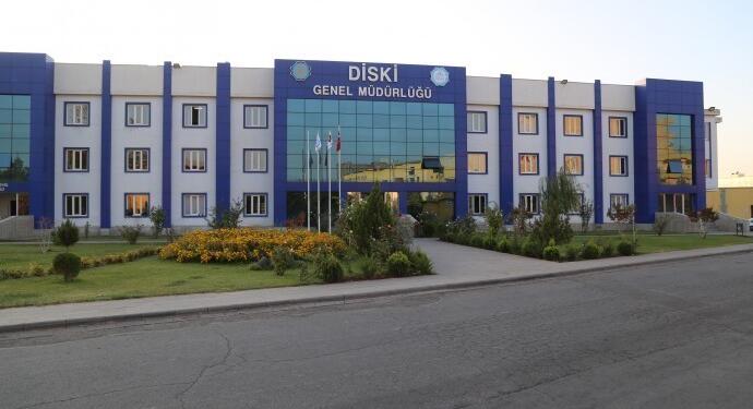 DİSKİ’de 16 kişi gözaltına alındı