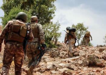 Öztürk: AKP-MHP’nin işgal politikalarına ciddi tepki ortaya koymak gerekiyor