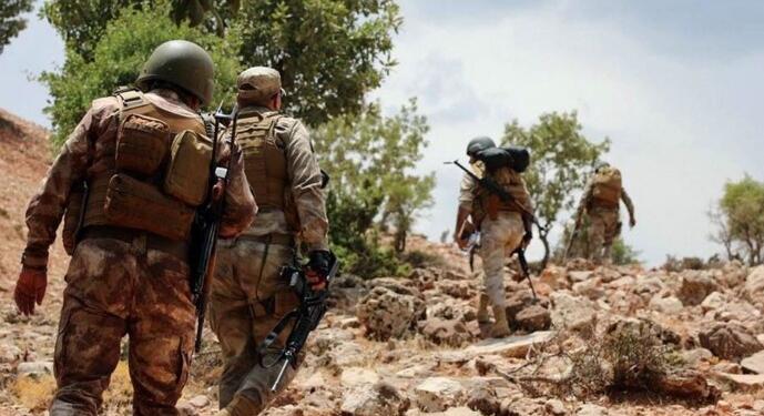 Öztürk: AKP-MHP’nin işgal politikalarına ciddi tepki ortaya koymak gerekiyor