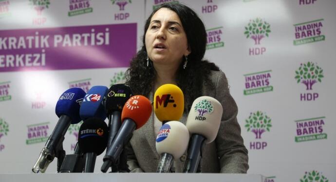 Günay: Milyonlara kulak verin