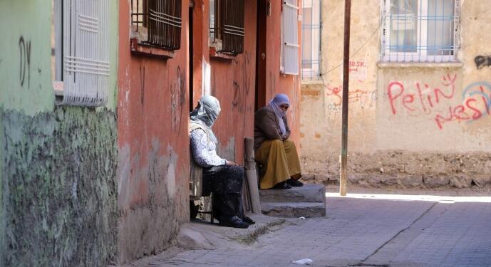 ‘Beş kuruşun hesabını yapıyoruz’