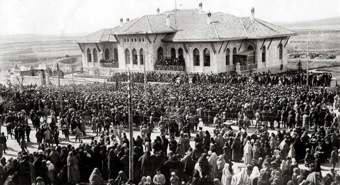 Birinci Meclis 102’nci yılında: Çıkış Demokratik Cumhuriyet’te