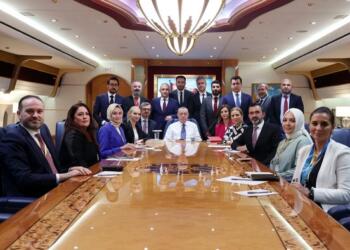 Erdoğan: İstihbaratımız Kuzey Irak ve merkezi yönetimle görüşüyor