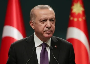 Erdoğan’dan Türkiye Ermenileri Patriği’ne 24 Nisan mesajı