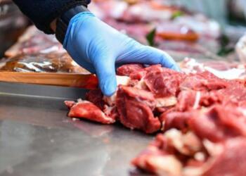 Ete yine zam gelecek