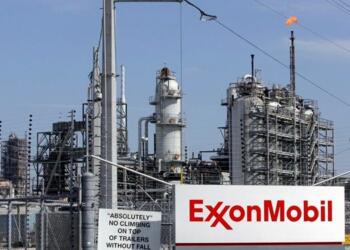 Exxon Mobil şirketi Kürdistan Bölgesi’ndeki faaliyetlerini durdurdu