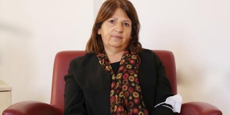 ‘Sorunların kaynağı İmralı tecridi’