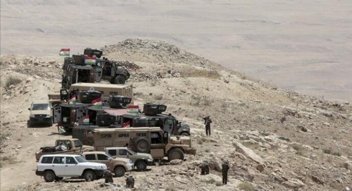 DTK: KDP Kürt halkının geleceğini tehlikeye atıyor