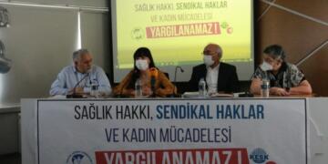 Fincancı: Cezaevleri hiç olmadığı kadar dolu