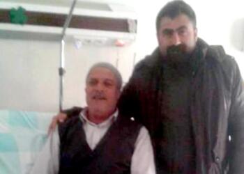 ATK’den bir skandal karar daha: 70 yaşındaki hasta tutukluya tetkik yapmadan karar verdi