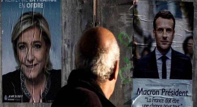 Fransa’da seçimin resmi sonuçları açıklandı