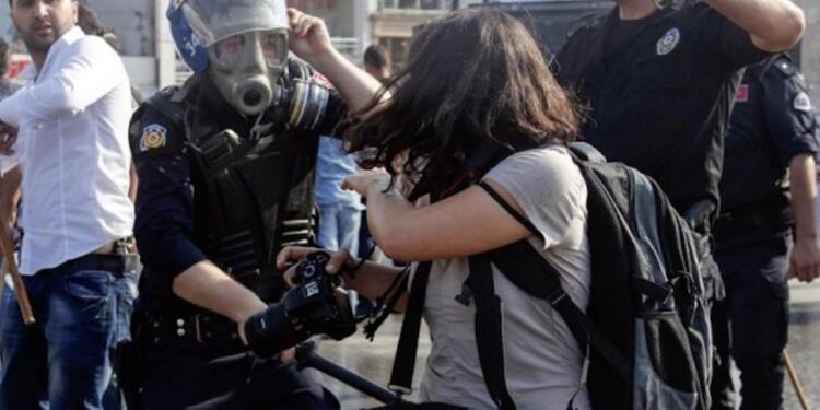 Gazetecilikte Kadın Koalisyonu ihlalleri raporlaştırdı