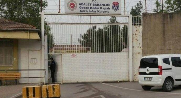 Kelepçeli muayeneyi reddeden tutukluya doktordan tehdit