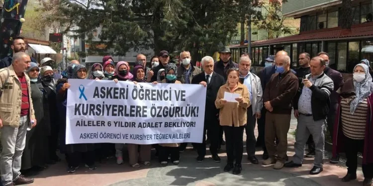 Polis Gergerlioğlu’yla konuşmak isteyen kişiyi gözaltına aldı